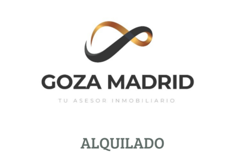 Alquiler Piso en Los Madrazo.