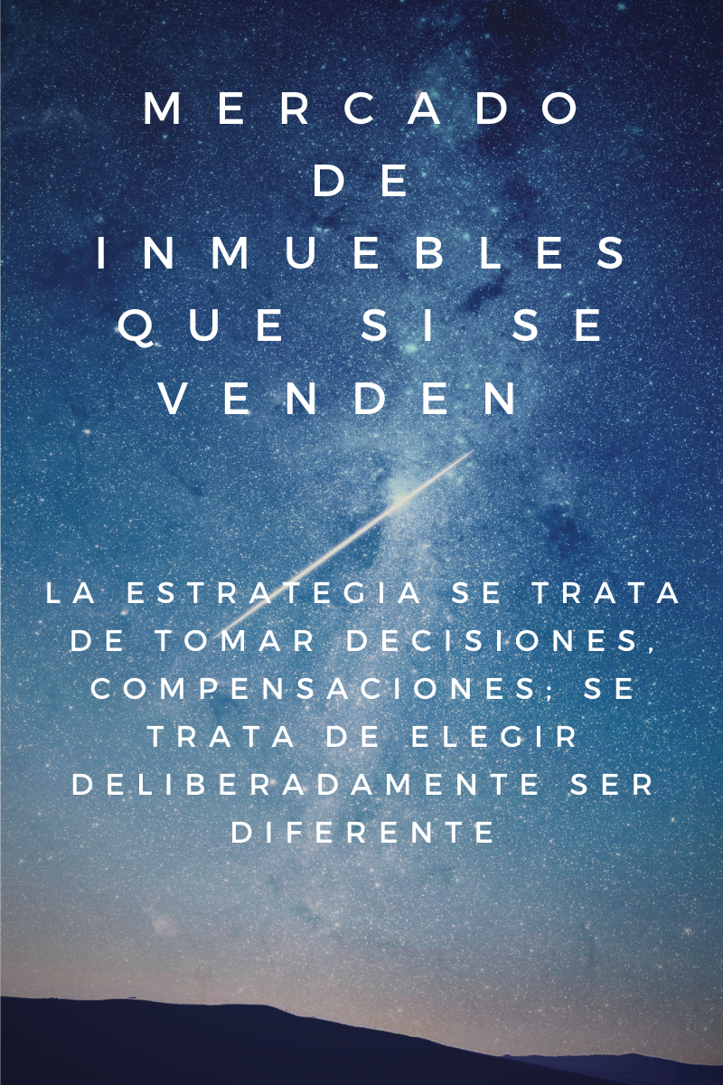 Imagen de Blog frase célebre noche con estrellas azul