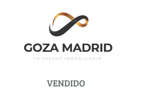 Piso en Valdemarín – Bajo con jardín