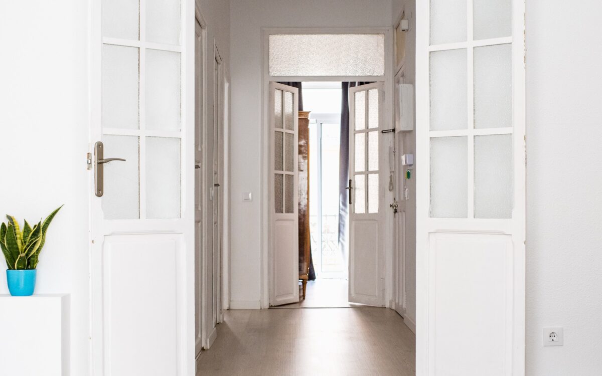 La demanda de alquiler gana protagonismo a la compra después de la pandemia