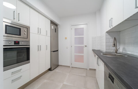 Prosperidad / Calle del Cardenal Silíceo