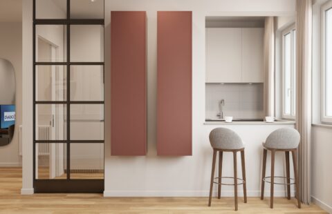 Niño Jesús – Calle Doctor Esquerdo