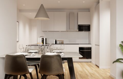 Gaztambide – Joaquín María López