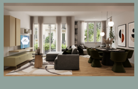 Almenara – Calle Vicente Gaceo