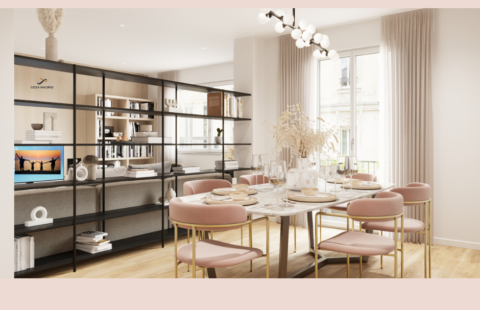 Guindalera – Calle de Francisco Navacerrada