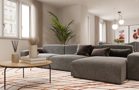 Gaztambide – Calle Gaztambide