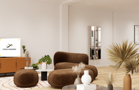 Gaztambide – Calle Guzmán El Bueno