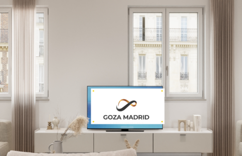 Goya  – Calle Duque de Sesto