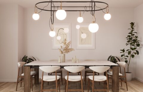 Calle de Aviador Zorita