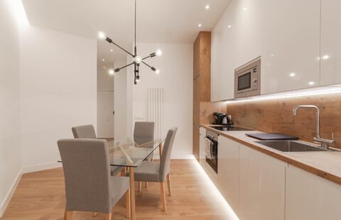 Las  Cortes Madrid – Centro