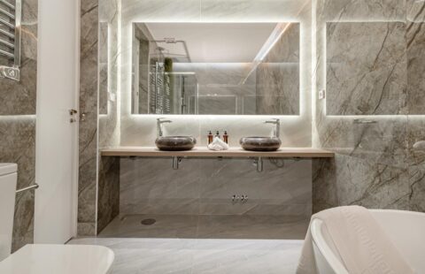 San Bernardo – Centro de Madrid.