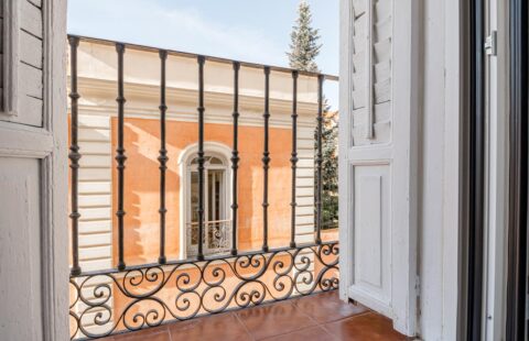 Espiritu Santo – Centro de Madrid