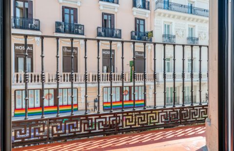 Carrera de San Jerónimo 3