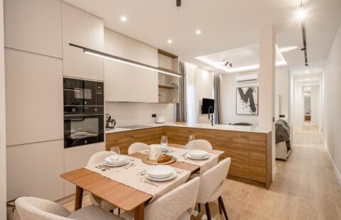 Montera  – Madrid Centro