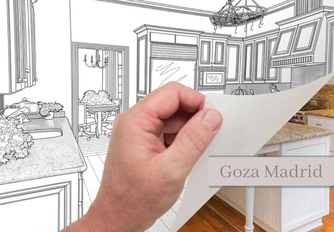 ‘flipping house en España’