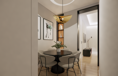 C/ Corredera Baja de San Pablo