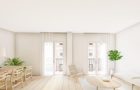 Barrio de las Letras – Madrid Centro –